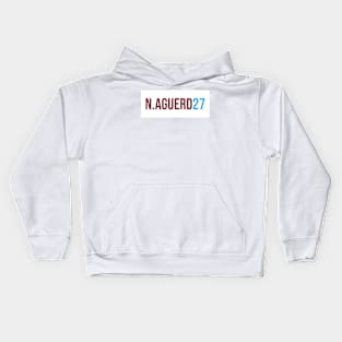 N.Aguerd 27 - 22/23 Season Kids Hoodie